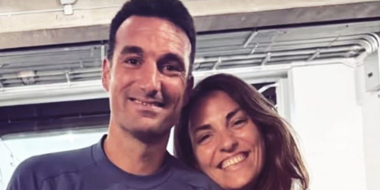 El emotivo mensaje de la hermana de Lionel Scaloni tras la final del Mundial 2026: «Identidad»