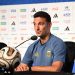 El tremendo elogio de Lionel Scaloni a sus jugadores tras el pase a la final y su chicana amistosa para España