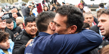 Fervor en Pujato: el fenómeno inesperado que provocó Scaloni y sorprendió a todos