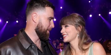 Se casa Taylor Swift con Travis Kelce: a qué hora, dónde, cómo seguirlo en vivo