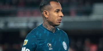 Sebastián Villa vuelve a Boca: acordó su regreso y este lunes se hará la revisión médica