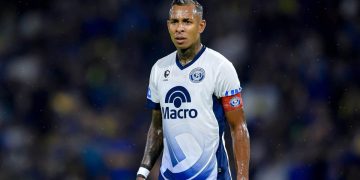 Cuándo debutan Sebastián Villa y Álvaro Montero en el Boca de Rodolfo Arruabarrena