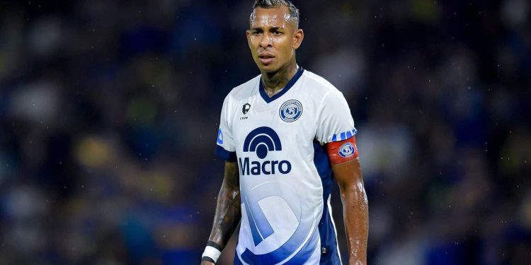 Cuándo debutan Sebastián Villa y Álvaro Montero en el Boca de Rodolfo Arruabarrena