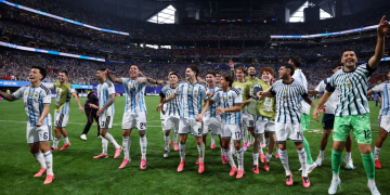 La probabilidad matemática de la Selección Argentina en el Mundial 2026: qué chances tiene contra Inglaterra