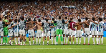 La Selección Argentina se prepara ante el cambio que se viene en semifinales del Mundial 2026: de qué se trata