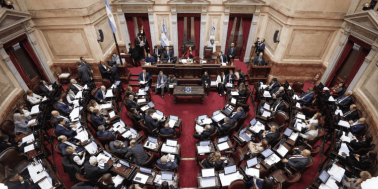 El Senado trata la ley de Tierras: qué propone el proyecto que elimina los límites para la compra de extranjeros