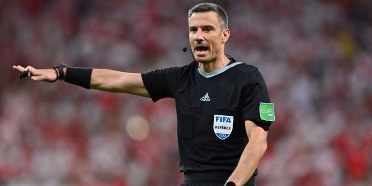 Mundial 2026: árbitro confirmado para la final de la Selección Argentina vs. España