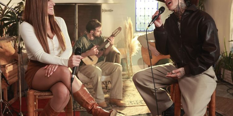 Soledad Pastorutti presentó una nueva versión de «Me Muero Lejos de Ti» junto a Valen Vargas