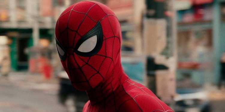 «Spiderman: un nuevo día»: fecha de estreno, tráiler y sinopsis de la nueva película de Marvel
