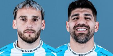 El jugador de Atlético Tucumán que propuso al Loco Díaz para ser 9 de Boca: «Acá hay uno»