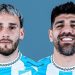 El jugador de Atlético Tucumán que propuso al Loco Díaz para ser 9 de Boca: «Acá hay uno»
