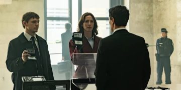 Disney+: la serie que se estrenó este año y promete ser una de las mejores