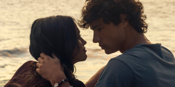 Maia Reficco protagoniza el nuevo romance de Prime Video: cómo es «The Last Sunrise»
