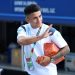 El presidente de Flamengo confirmó sin querer la llegada de Thiago Almada