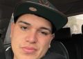 Denunciaron por abuso sexual a Thiago Medina, ex Gran Hermano