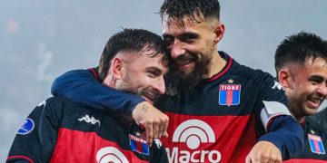 Estudiantes de Río Cuarto vs. Tigre por el Torneo Clausura: horario, formaciones y dónde ver en vivo