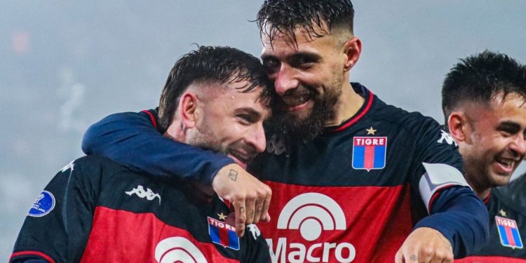 Estudiantes de Río Cuarto vs. Tigre por el Torneo Clausura: horario, formaciones y dónde ver en vivo