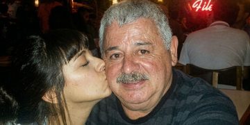 La emoción de Tití Fernández tras el triunfo de la Selección: conmovedor mensaje para su hija Soledad