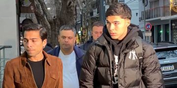 River suma a Tobías Andrada y Chacho Coudet ya tiene a su séptimo refuerzo