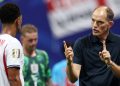 Francia vs. Inglaterra: cómo será la formación del seleccionado inglés para pelear por el tercer puesto