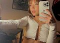 Quién es Tuli Acosta, la influencer mencionada en plena ruptura entre Luck Ra y La Joaqui