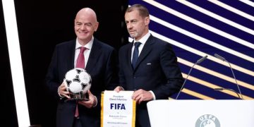 Uno por uno, todos los torneos que se perdería la UEFA si concreta su amenaza contra la FIFA