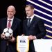 Uno por uno, todos los torneos que se perdería la UEFA si concreta su amenaza contra la FIFA