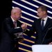 La UEFA amenaza con boicotear a la FIFA si Infantino avanza con su proyecto: «La Copa del Mundo…»