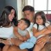 Valentina Cervantes mostró el tierno festejo de Benjamín tras el triunfo de la Selección Argentina
