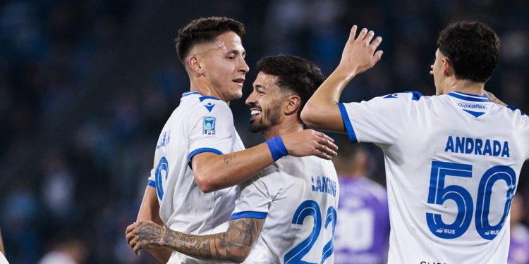 Ni Magis TV ni Pelota Libre: cómo ver EN VIVO Talleres vs. Vélez por el Torneo Clausura