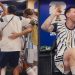 Locura en el vestuario de la Selección Argentina: sonó el hit del Mundial 2026