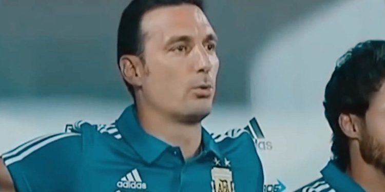El video de AFA para Lionel Scaloni que repasa su exitoso ciclo en la Selecció: «¿Y si te digo que hay más?»