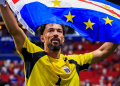 El inesperado problema que tiene Vozinha en Chile antes de debutar en Colo Colo