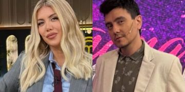 Wanda Nara liquidó a un periodista que la trató de «mufa» tras la final del Mundial 2026