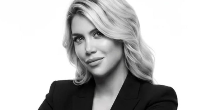 Wanda Nara apuesta a los negocios con una «academia para mujeres»: de qué se trata y cuánto sale