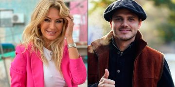Fuerte descargo de Yanina Latorre contra Mauro Icardi en vivo: «La llevabas a un hotel…»