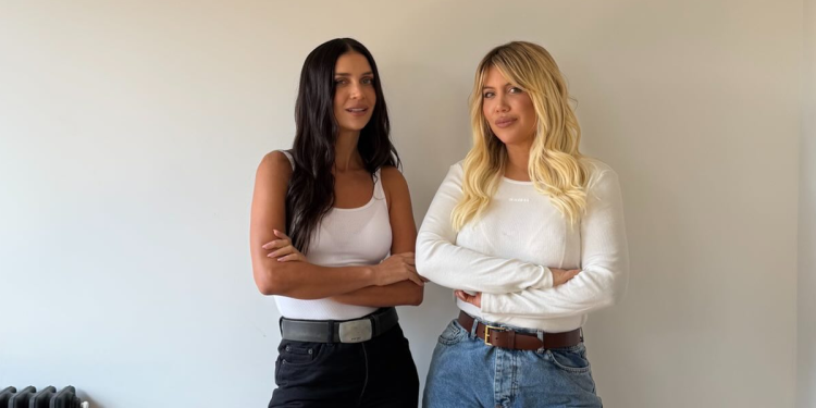Wanda y Zaira Nara confirmaron qué pasó entre ellas: «Son muy tóxicos»