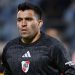 «Siempre positivo»: Huevo Acuña rompió el silencio y dejó un mensaje de apoyo al plantel de River