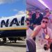 Aerolíneas Argentinas retrucó la chicana de una low cost irlandesa y defendió a la Selección Argentina