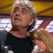 Alejandro Stoessel reaccionó contra la prensa y arrojó piedras frente a su casa