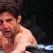 Tristeza en la UFC: murió un famoso peleador brasileño a los 34 años