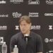 La broma de Almeyda antes de enfrentar a Messi: «¿No tenía ganas de quedarse de vacaciones?»