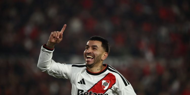 Minuto a minuto en vivo de River vs. Vélez por el Torneo Clausura 2026: goles y resultado