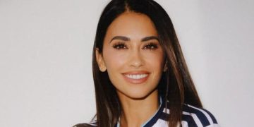 Las postales de Antonela Roccuzzo en Miami: paseo en yate, familia y tiempo de lectura