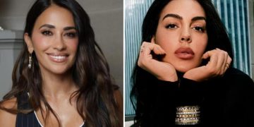 La sorpresiva reacción de Antonela Roccuzzo a un posteo de Georgina Rodríguez tras críticas a su físico