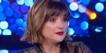 Araceli González habló de la crisis PyME y cómo afectó a la marca de su hija Florencia