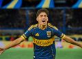 Tomás Aranda ya fue operado: Boca tomó una decisión sobre su reemplazo