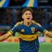 Tomás Aranda ya fue operado: Boca tomó una decisión sobre su reemplazo
