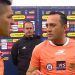 «¿Quieren ver quién farmea aura?»: el insólito cruce viral de Fernando Espinoza antes del partido