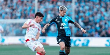 Belgrano vs. Argentinos, por el Torneo Clausura 2026: goles, resultado en vivo y minuto a minuto